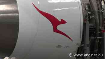 Tourism businesses stunned as Qantas cuts Melbourne-Exmouth direct flights