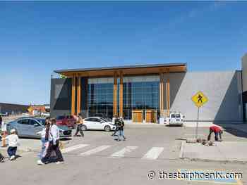 Developer says downtown Saskatoon grocery store not going ahead