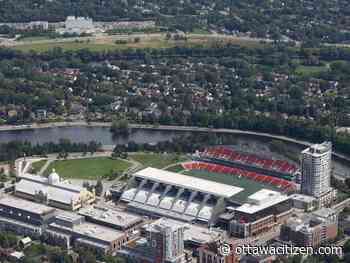 Lansdowne 2.0 plan approved by Ottawa city council