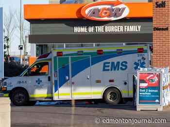 Police investigating 'serious, targeted' event Thursday in southeast Edmonton