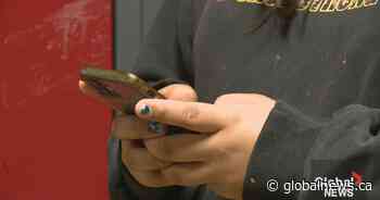 Piapot school bans the use of cellphones