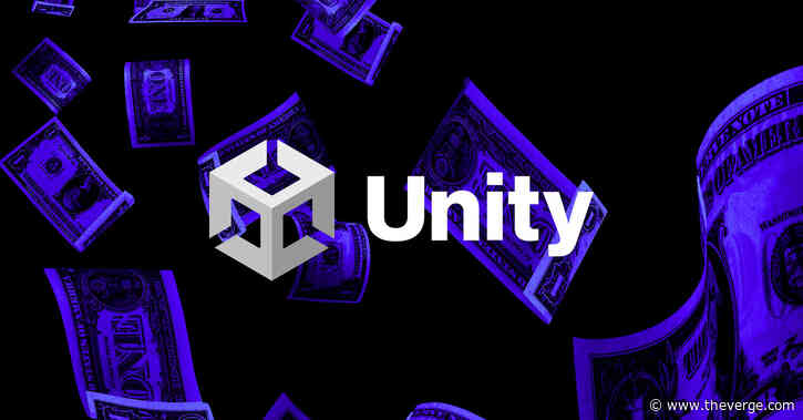 Unity is probably going to do layoffs