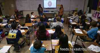 School voucher critics remain largely unswayed during Texas House hearing