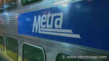 Metra board to vote on budget, significant changes to fare structure