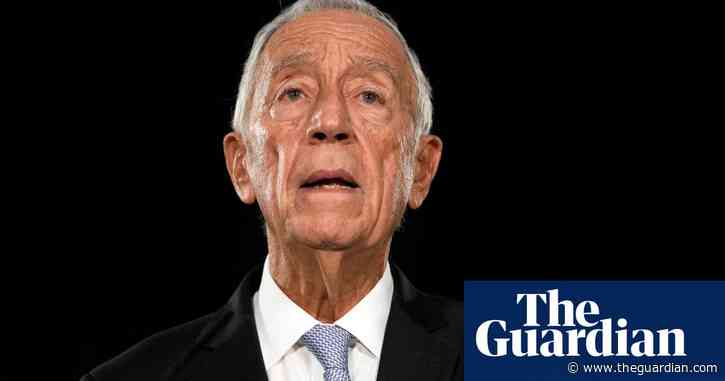 Portugal to hold snap election – the second in two years – after PM quits