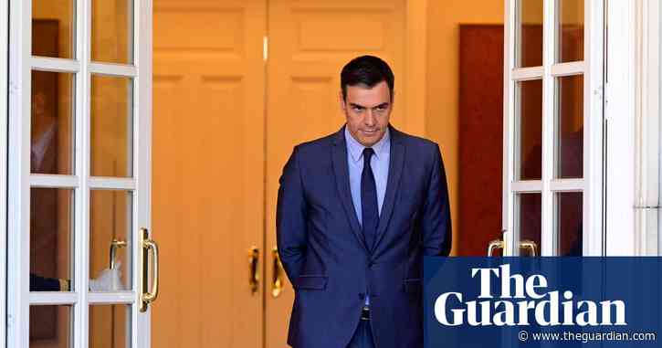 Spanish PM Sánchez set to stay in power with controversial Catalan amnesty deal