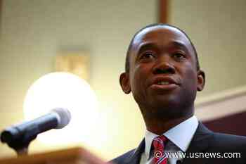 Treasury's Adeyemo Says 'Far Better' to See Russia Buying Tankers Than Tanks