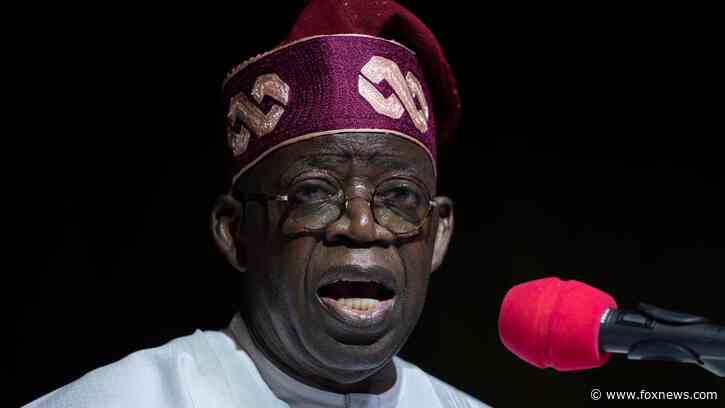 Nigerian president approves controversial budget that covers presidential yacht, SUVs for top officials