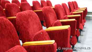 Proposed bill seeks to create Sask. film classification system, eliminate fees for theatres