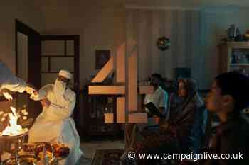 Channel 4 idents win Grand Prix at Ciclope 2023