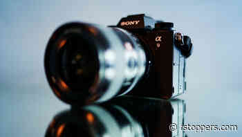 We Go Hands on With The Sony a9 III: The Hype Is Real