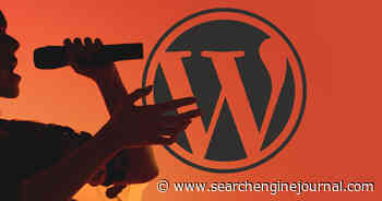 WordPress 6.4 Codenamed “Shirley” Released via @sejournal, @martinibuster