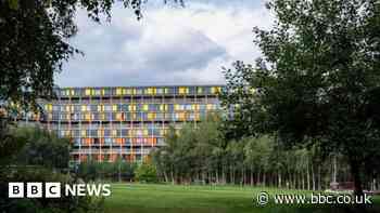 New Sheffield Park Hill flats refurb approved despite objections