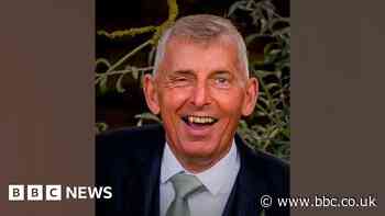 Rotherham FedEx driver warned of 'death' before boss's stabbing - court