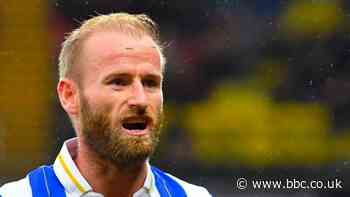 Barry Bannan: Sheffield Wednesday skipper wins appeal against red card
