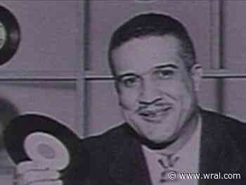 Family of legendary WRAL broadcaster receives special "Congressional Gold Medal of Honor"