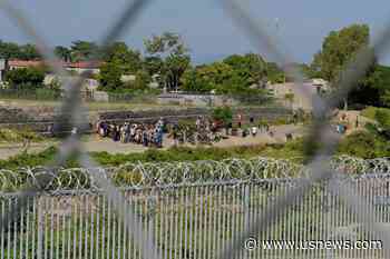 Tensions Between Dominican Republic and Haiti Flare After a Brief Armed Standoff at the Border
