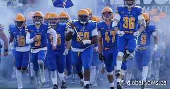 Canadian Bowl national championship game awaits undefeated Saskatoon Hilltops