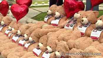 ‘We need to bring them home': Advocates worry hostages in Gaza are being forgotten