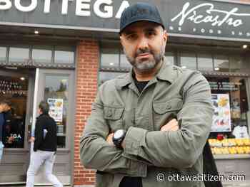 Deachman: When a restaurant is a ‘grocery store,’ it can’t sell booze