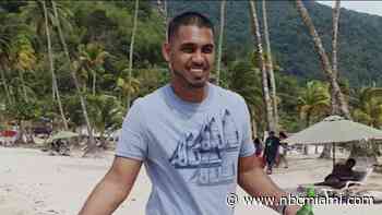 Family searching for missing airplane mechanic who was last seen at Fort Lauderdale Executive Airport