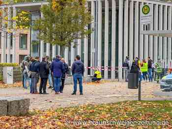 Schuss im Klassenzimmer: Opferbeauftragter bietet Hilfe an