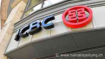 US-Sparte der chinesischen Bank ICBC Opfer von Hackerangriff