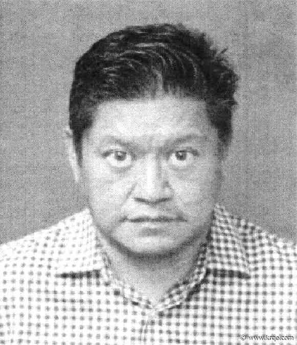 Albuquerque library employee accused of peeping in bathrooms in trouble again