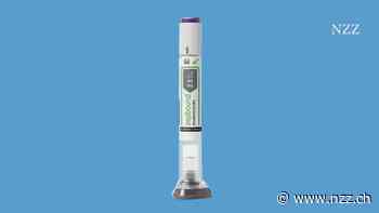 Eine noch wirksamere Abnehmspritze wird in den USA zugelassen