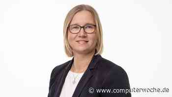 ITZBund: CIO Christine Serrette hievt die Bundes-IT in die Cloud