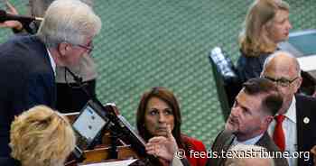 Senate fast-tracks passage of vouchers and border security legislation