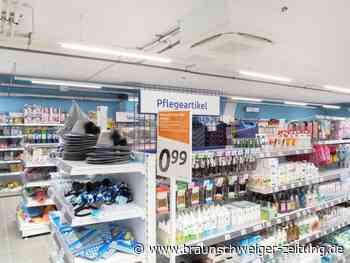 Neuer Discounter zieht ins Brawo-Carree in Salzgitter