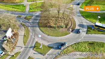 Warum ist eine Ampel in Weißenhorn besser als der Kreisverkehr?