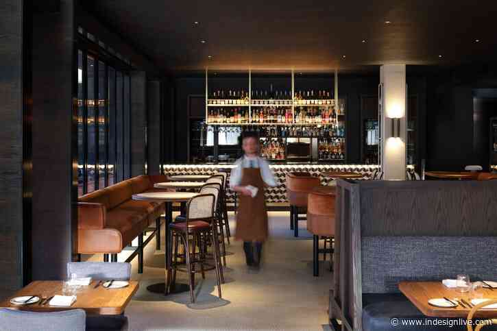 European luxury at Louis by Luchetti Krelle 
