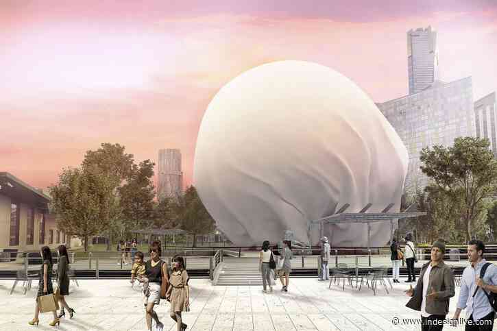 On air: NGV announces its 2023 Architecture Commission