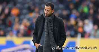 Liam Rosenior reveals Hull City contract latest as head coach closes in on new deal