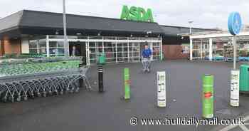 'I was made to feel like a thief when Asda insisted my missing food shop had been delivered by Uber'