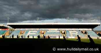 Hull KR's latest strategic move offers win-win situation for Willie Peters' side