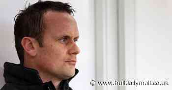 Pete Riding outlines Hull FC youth goals as Francis Cummins appointment explained