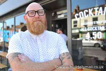 The Vintage Store owner Philip Waltham ordered to pay sexual assault victim £10k compensation