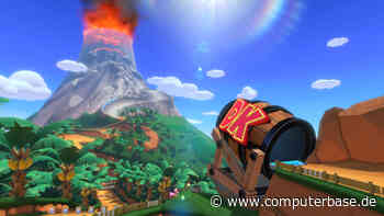 Mario Kart 8 Deluxe Update 3.0.0: Acht finale Strecken schließen den Booster-Streckenpass ab