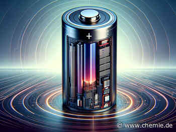 Das Beste aus beiden Elektrolytwelten für eine bessere Lithium-Ionen-Batterie
