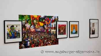 "Kostüm und Maskerade" im Stadthaus Ulm: Ausbruch aus sozialen Normen