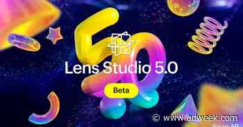 Snap Debuts New AR Tools for Creators at Lens Fest