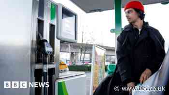 Fuel prices still cause for concern, warns watchdog