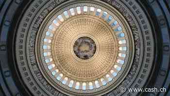 US-Senator scheidet 2024 aus - Mehrheit von Bidens Demokraten in Gefahr