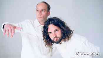 Von Jena nach Weimar und live in Erfurt: Die Thüringer Kreativzelle von Atlas Bird