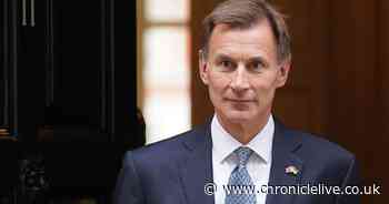 Autumn Statement 2023: When is it and what will it mean for you?