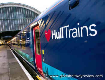 Hull Trains Shows Strongest Recovery in UK Following Pandemic.