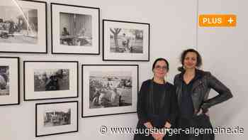 Finissage und neue Pläne: Das tut sich bei der Walther Collection in Burlafingen